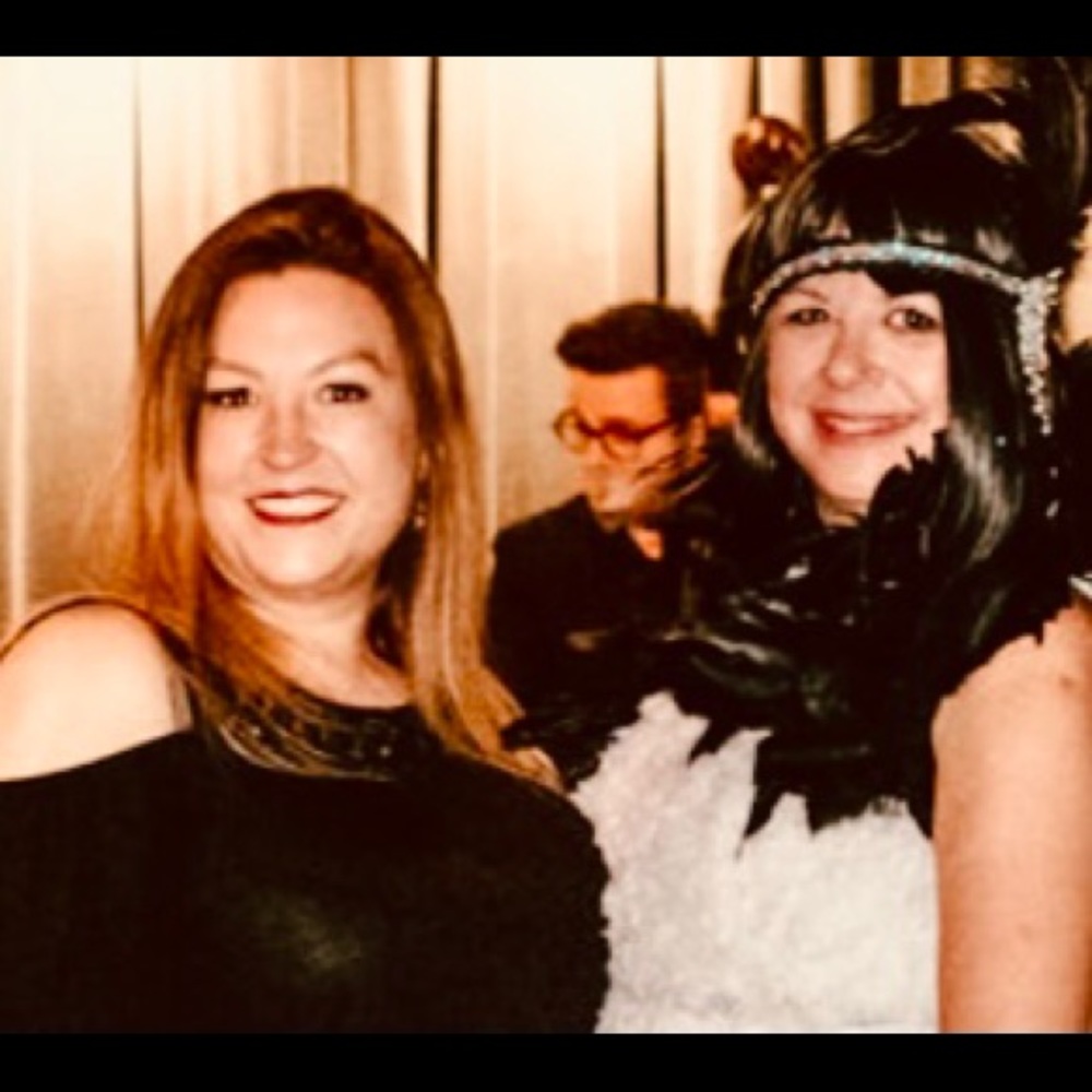 Meet your Posher, Letty